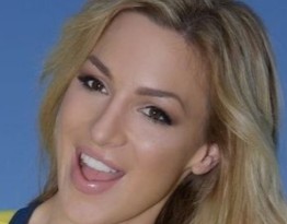 Jordan Carver