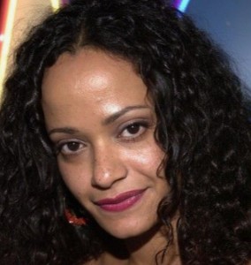 Judy Reyes