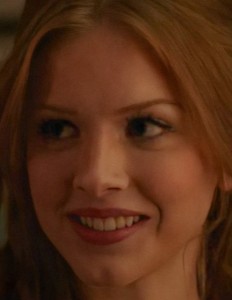 Julia Doyle