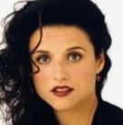 Julia Louis-Dreyfus