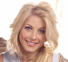 Julianne Hough