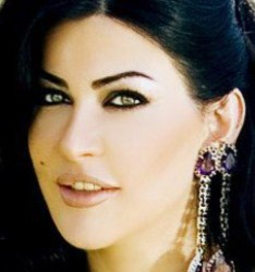 Jumana Murad