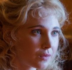 Juno Temple