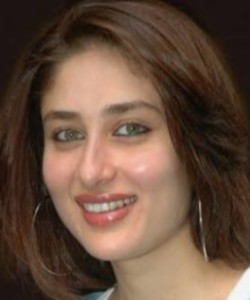 Kareena Kapoor