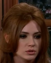 Karen Gillan