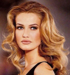 Karen Mulder