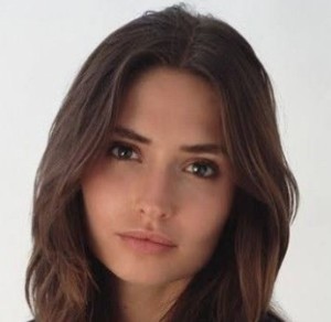 Karolina Wydra