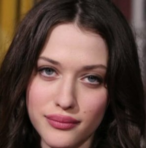 Kat Dennings