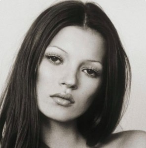 Kate Moss