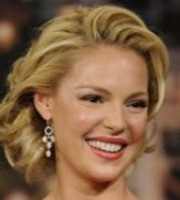 Katherine Heigl