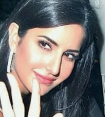 Katrina Kaif
