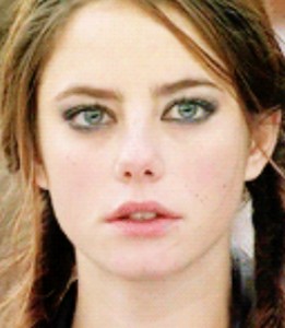 Kaya Scodelario