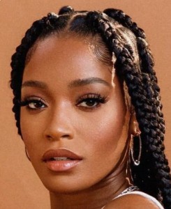 Keke Palmer
