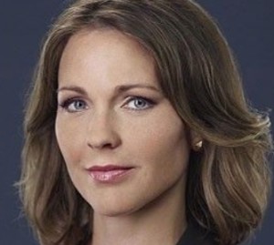 Kelli Williams