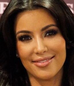 Kim Kardasian