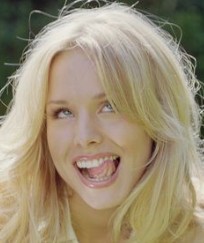 Kristen bell