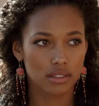 Kylie bunbury