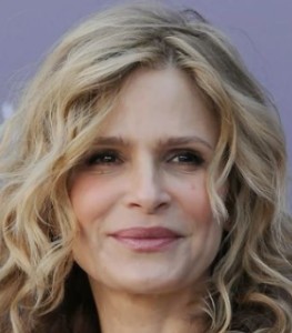 Kyra Sedgwick