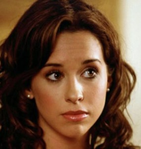 Lacey Chabert