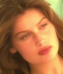 Laetitia Casta
