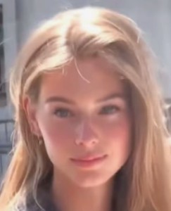 Lauren de Graaf