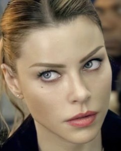 Lauren German