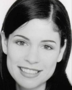 Lauren Stamile