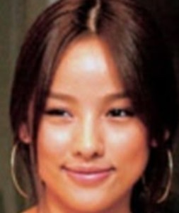Lee Hyori