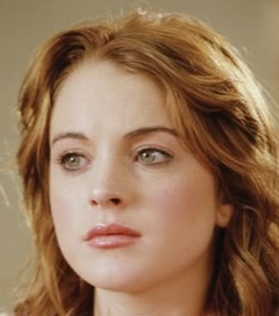 Linday Lohan