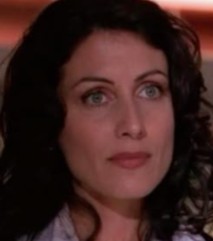 Lisa Edelstein