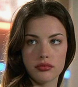 Liv Tyler