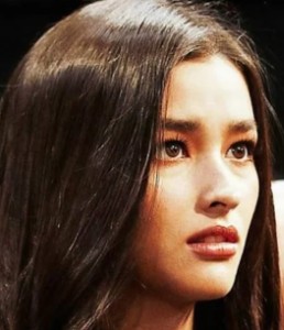 Liza Soberano