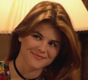 Lori Loughlin