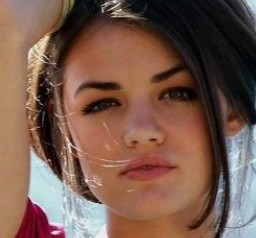 Lucy Hale