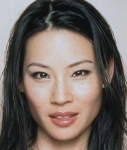 Lucy Liu