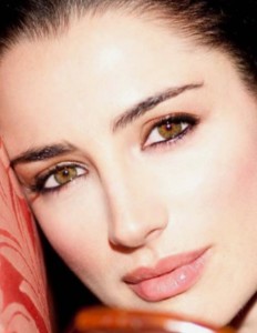 Luisa Ranieri