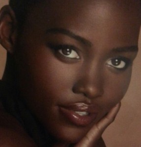 Lupita Nyong'o