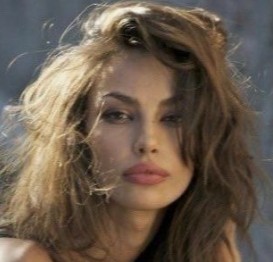 Madalina Ghenea