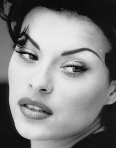 Magali Amadei