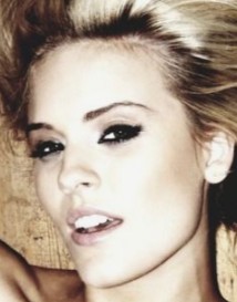 Maggie Grace