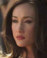 Maggie Q