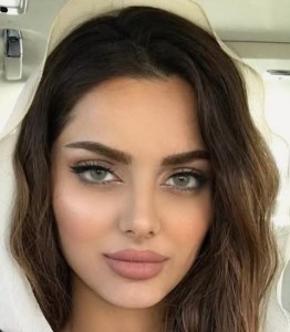 Mahlagha Jaberi