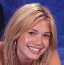 Mandy Moore