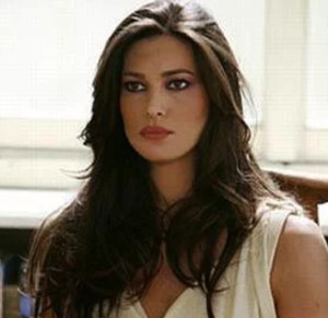 Manuela Arcuri