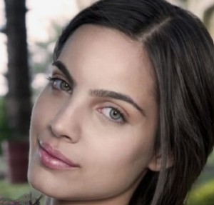 María Gabriela de Faría