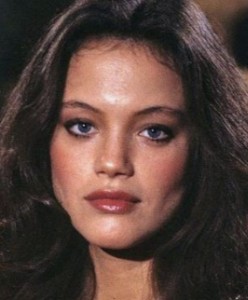 Maren Jensen