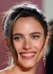 Margaret Qualley
