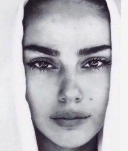 Mariam Mdzevashvili