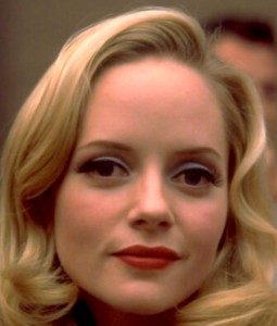 Marley Shelton