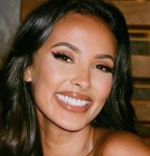 Maya Jama